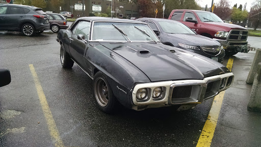 Hardware Store «Harbor Freight Tools», reviews and photos, 1335 N Mason St, Portland, OR 97217, USA