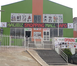 Halibiz Shopping MALL photo