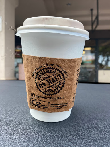 Coffee Shop «The Coffee Store», reviews and photos, 5095 Napilihau St, Lahaina, HI 96761, USA