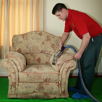Cleaning Doctor Carpet, Upholstery & Tile Cleaning Services Bournemouth & Poole - Laundry service