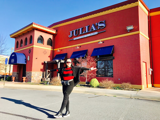 Shopping Mall «Sully Place Shopping Center», reviews and photos, 13884 Metrotech Dr, Chantilly, VA 20151, USA