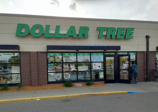 Dollar Store «Dollar Tree», reviews and photos, 10600 France Ave S, Bloomington, MN 55431, USA