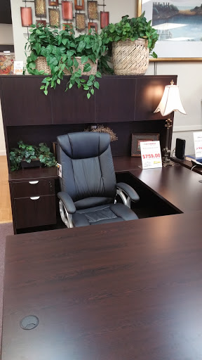 Office Furniture Store «Office Furniture Idea», reviews and photos, 10797 Harry Hines Blvd, Dallas, TX 75220, USA