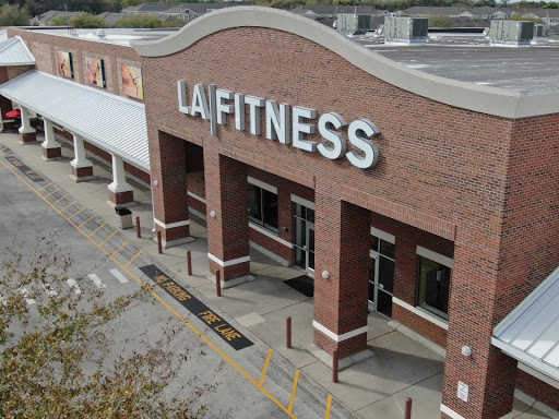 Gym «LA Fitness», reviews and photos, 199 E Mitchell Hammock Rd, Oviedo, FL 32765, USA