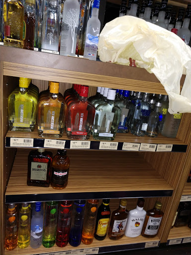 Liquor Store «Wine & Spirits Stores», reviews and photos, 119 City Ave, Bala Cynwyd, PA 19004, USA