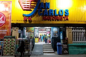 Market San Carlos image