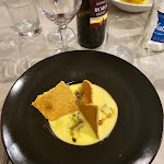 Photo n°8 de l'avis de rossella.l fait le 16/12/2023 à 12:27 sur le  CIM - La Taverna del Castoro à Bologna