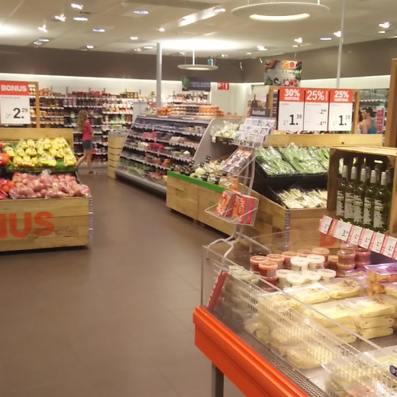 Albert Heijn