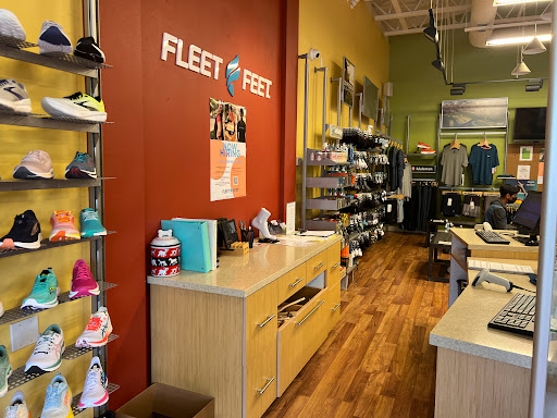 Fleet Feet Pleasanton image