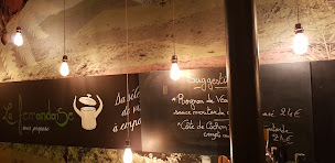 Photo n°7 de La Ferrandaise à Paris ()