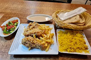 مطعم الخديوي بالدحدوره image
