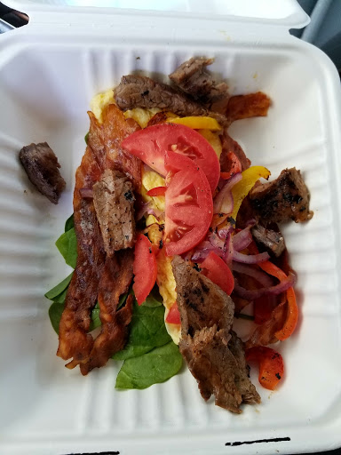 Cafe «Rio Coco Beans», reviews and photos, 3300 43rd Ave, Vero Beach, FL 32960, USA