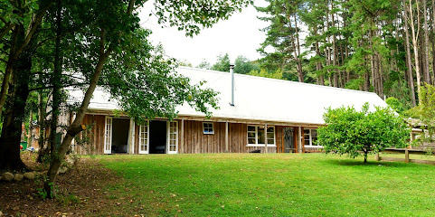 Waihoanga River Lodge and Retreat