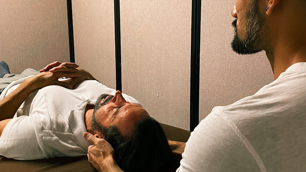 Richard Limon, Palm Springs Therapeutic Massage 92262