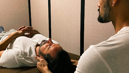 Richard Limon, Palm Springs Therapeutic Massage