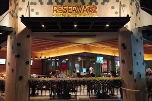 Reserva 62 - Bar & Restaurante image