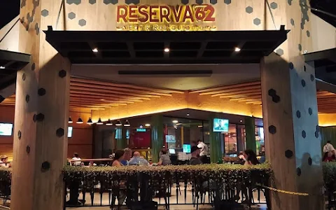 Reserva 62 - Bar & Restaurante image