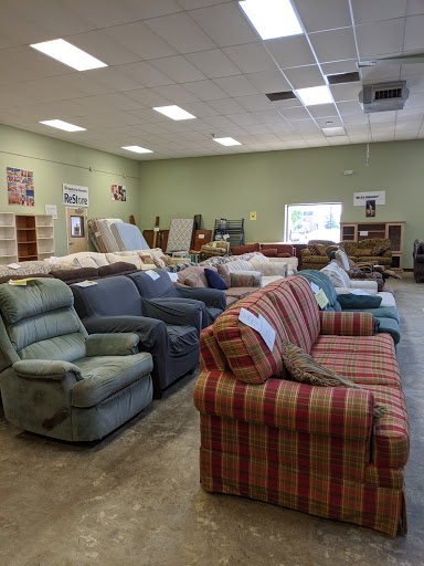 Social Services Organization «Habitat For Humanity of Benton County», reviews and photos