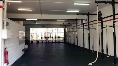 CrossFit Lognes à Lognes