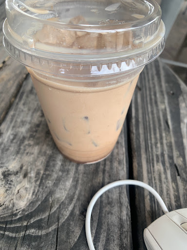 Coffee Shop «Gear Up Coffee», reviews and photos, 430 McClaine St, Silverton, OR 97381, USA