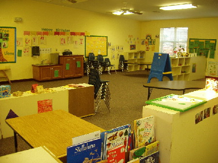 Day Care Center «Southside Child Development Center», reviews and photos, 3030 Valley Creek Dr, Baton Rouge, LA 70808, USA