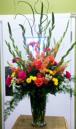 Florist «Snellville Florist», reviews and photos, 2320 Henry Clower Blvd SW, Snellville, GA 30078, USA
