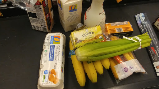 Grocery Store «Safeway», reviews and photos, 2010 Freedom Blvd, Freedom, CA 95019, USA