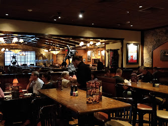 LongHorn Steakhouse