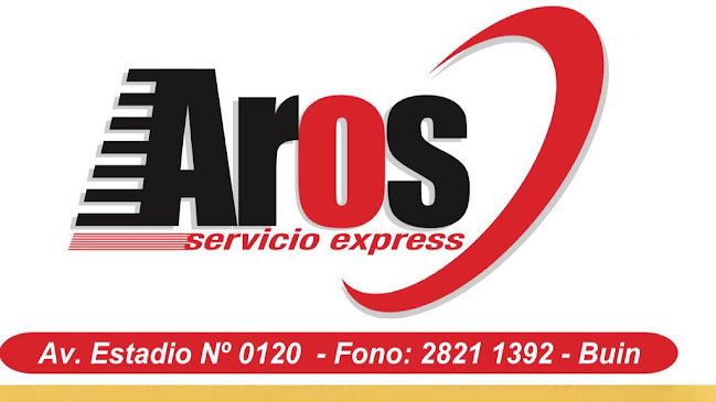 Luis Aros Sanchez Limitada - Taller de reparación de automóviles