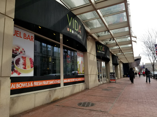 Gym «VIDA Fitness Verizon Center», reviews and photos, 601 F St NW, Washington, DC 20004, USA