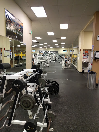 Health Club «24 Hour Fitness», reviews and photos, 22331 El Paseo, Rancho Santa Margarita, CA 92688, USA