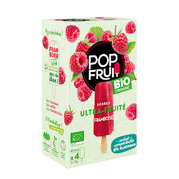 Photo n°10 de PopFruit à Trets ()