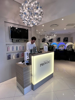 Franck Provost - Coiffeur Paris à Paris