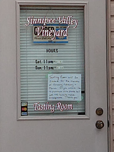 Winery «Sinnipee Valley Vineyards & Winery», reviews and photos, 4547 Timber Ln, Cuba City, WI 53807, USA