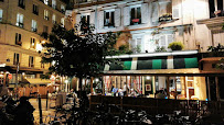 Atmosphère du Restaurant français La Villa des Abbesses à Paris - n°2