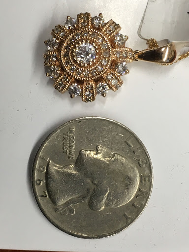 Pawn Shop «GC Pawn #1 - Gold N Connection LLC», reviews and photos, 1311 S Dixie Hwy W #17e, Pompano Beach, FL 33060, USA