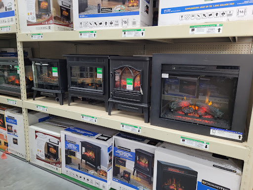 Home Improvement Store «Menards», reviews and photos, 1300 US-41, Schererville, IN 46375, USA