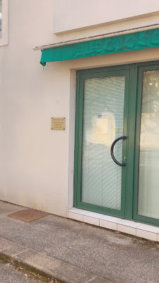 Stéphanie Gros-Piron à Divonne-les-Bains