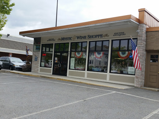 Liquor Store «Mystic Wine Shoppe», reviews and photos, 901 Massachusetts Ave, Arlington, MA 02476, USA