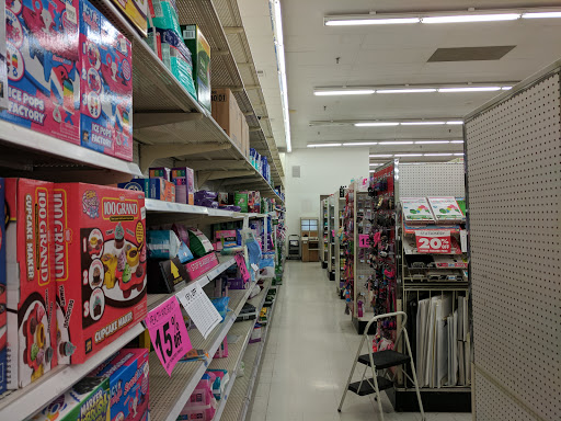 Department Store «Kmart», reviews and photos, 1290 N Monroe St, Monroe, MI 48162, USA