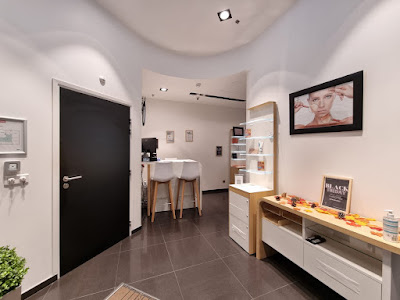 The Body Expert SQY à Montigny-le-Bretonneux