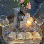 Photo n°1 de l'avis de Adam.i fait le 10/05/2024 à 19:42 sur le  Er pizzicarolo à Rome