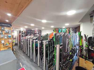 Location ski Orcières à Orcières