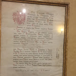 Photo n°1 de l'avis de G... fait le 01/08/2018 à 07:14 sur le  Arcadia à Este