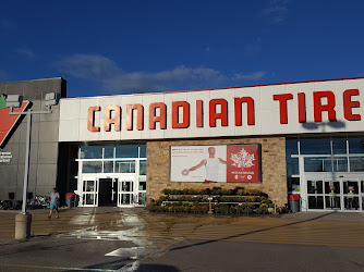 Canadian Tire