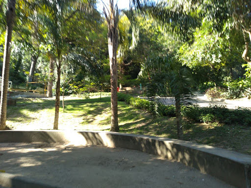 Parque Estadual da Chacrinha