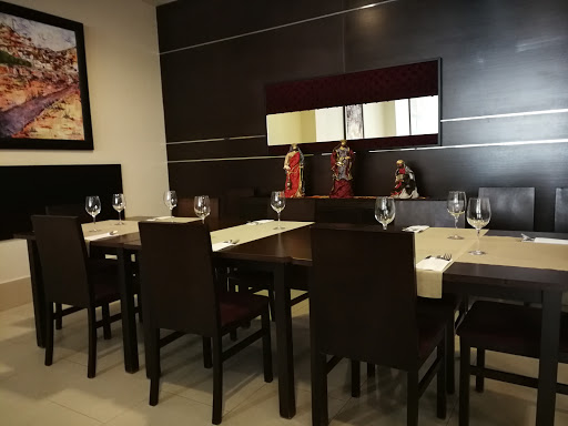 Restaurante La Rambla