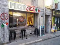 Photos du propriétaire du Pizzeria Pizza Club à Trans-en-Provence - n°1