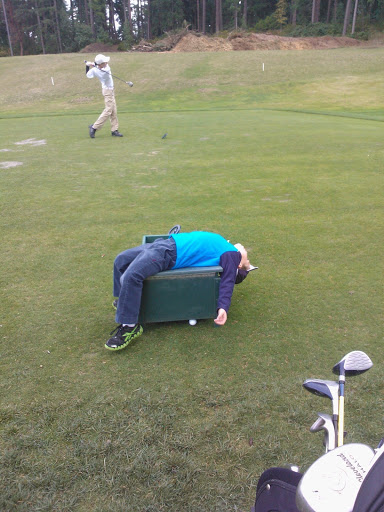 Golf Club «Fircrest Golf Club», reviews and photos, 1500 Regents Blvd, Fircrest, WA 98466, USA