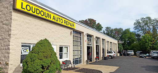 Mechanic «Loudoun Auto Repair», reviews and photos, 308 Parker Ct SE, Leesburg, VA 20175, USA